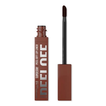 MAYBELLINE SUPERSTAY PEEL OFF