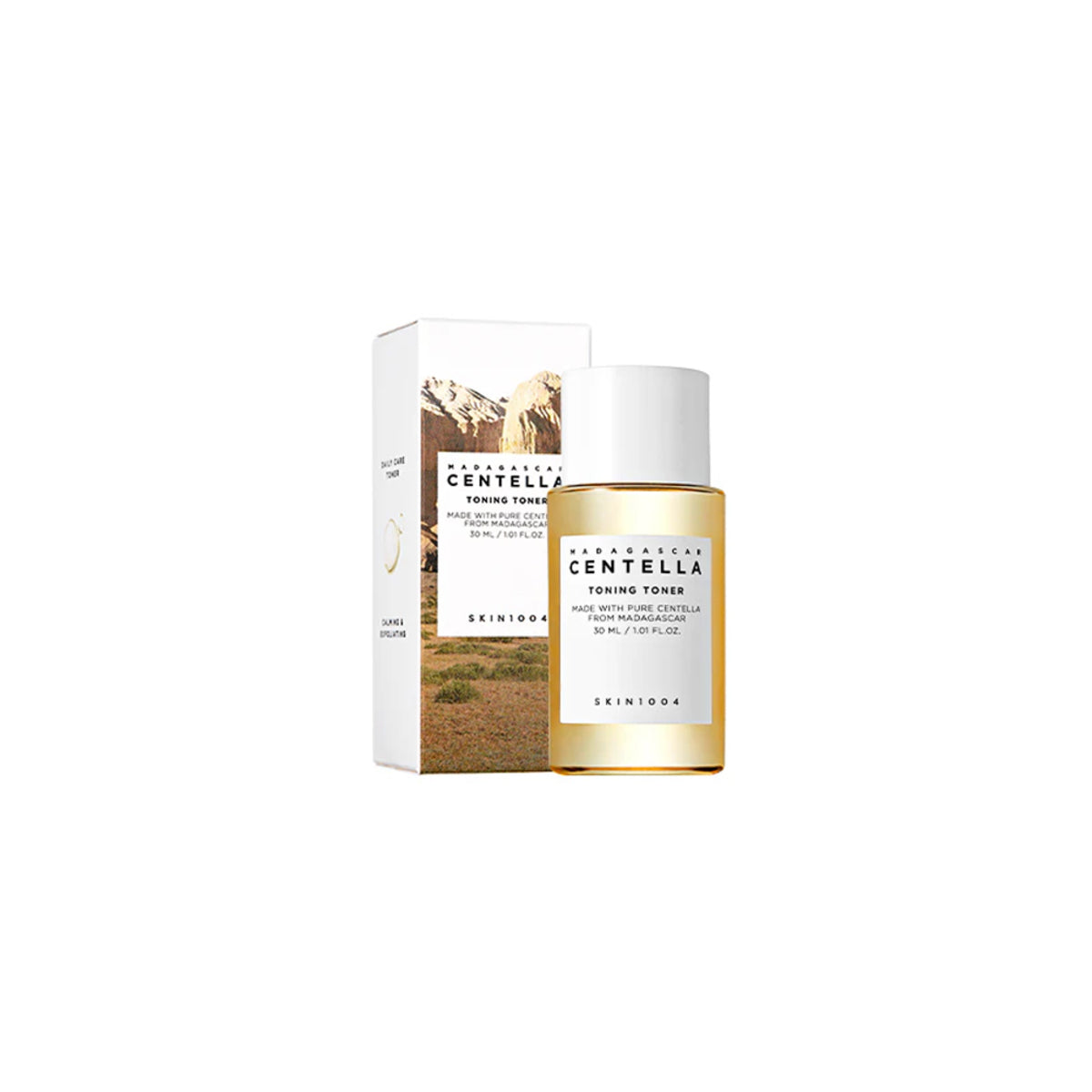 SKIN 1004 TONING TONER 30ML