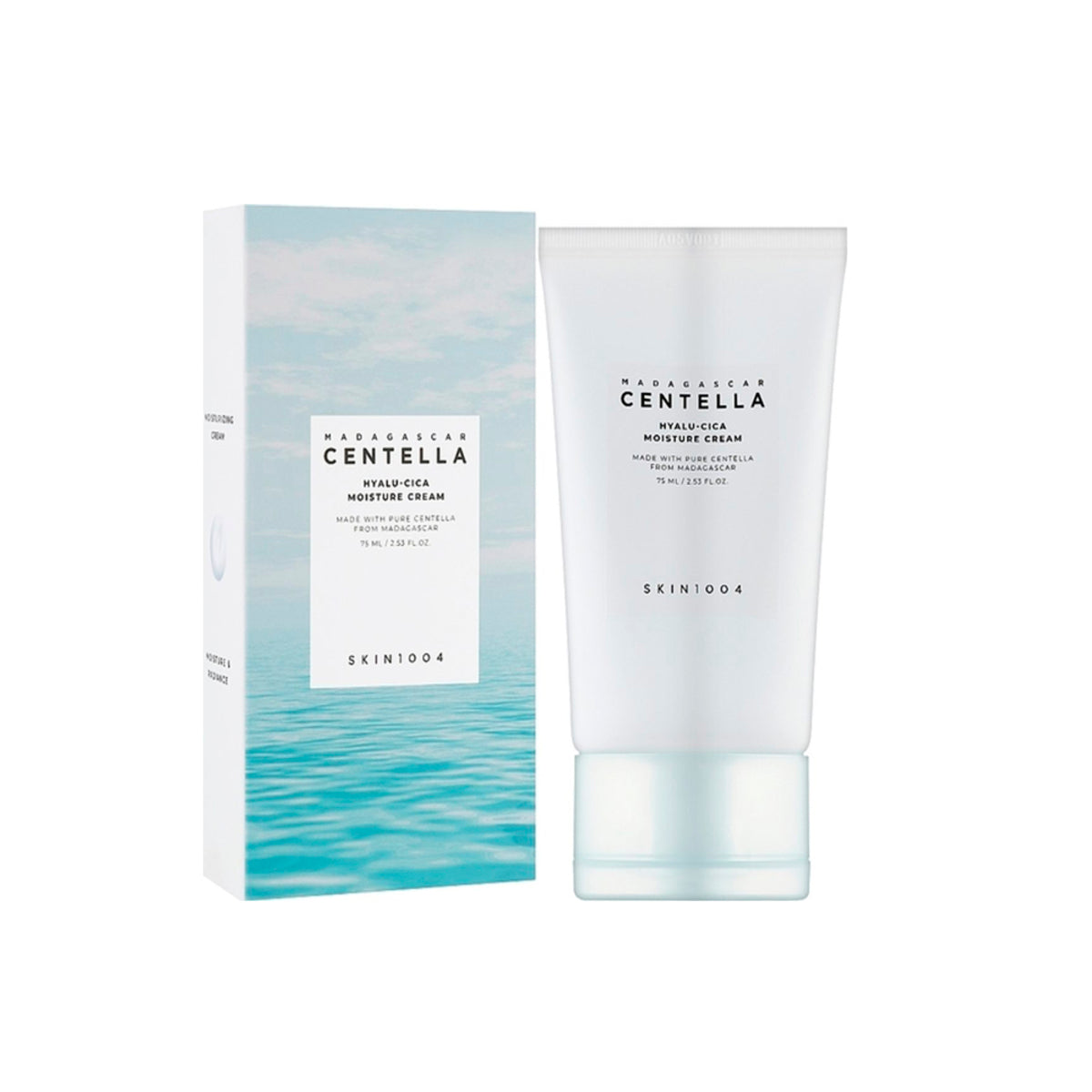 SKIN 1004 HYALU-CICA MOISTURE CREAM
