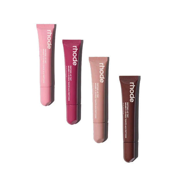 PEPTIDE LIP TINT RHODE