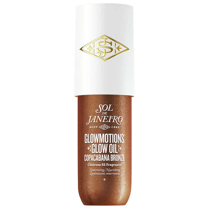 SOL DE JANEIRO GLOWMOTIONS GLOW BODY OIL