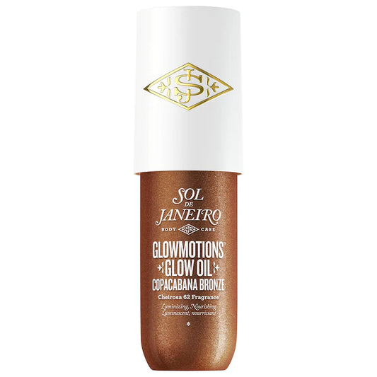 SOL DE JANEIRO GLOWMOTIONS GLOW BODY OIL