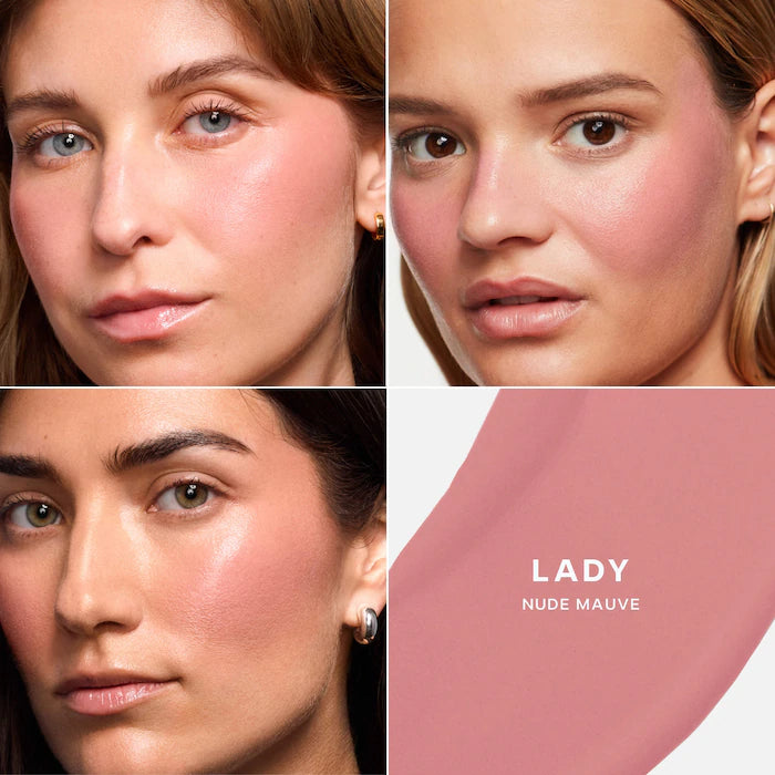 SAIE MINI BLUSH