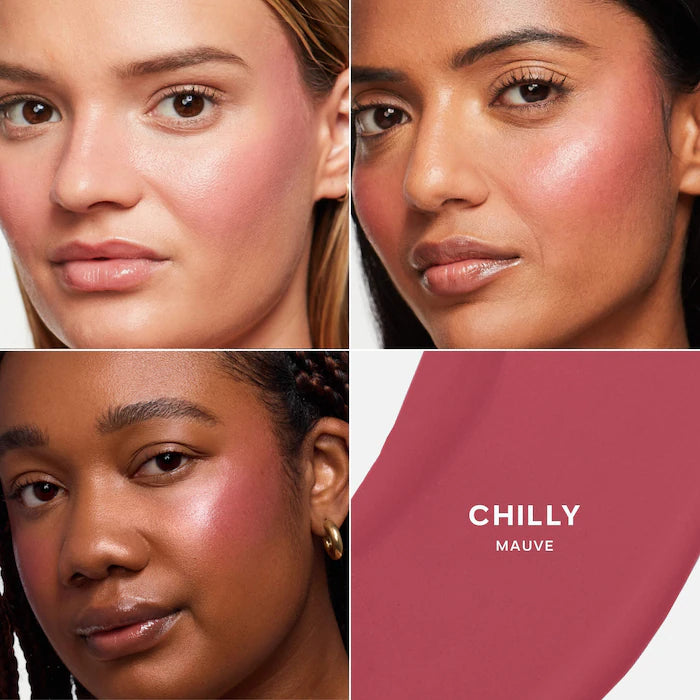 SAIE MINI BLUSH