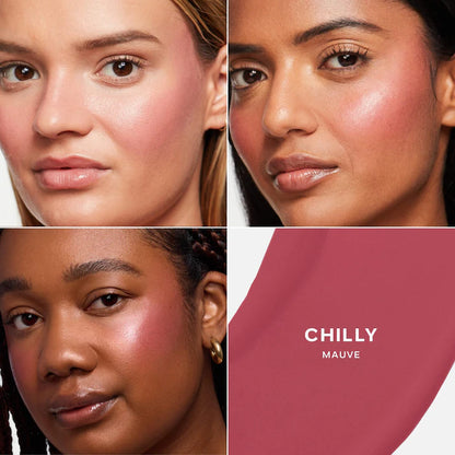 SAIE MINI BLUSH
