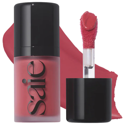 SAIE MINI BLUSH