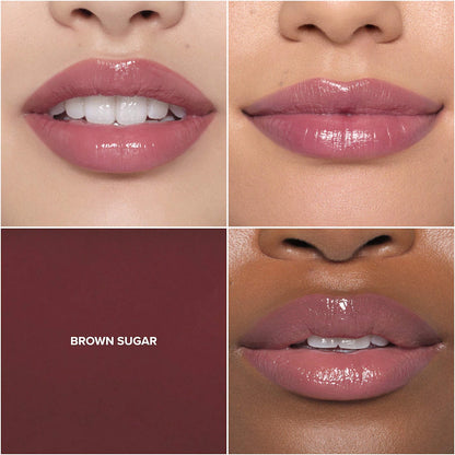 ANASTASIA BEVERLY HILLS KISS THEORY HYDRATING GLOSSY