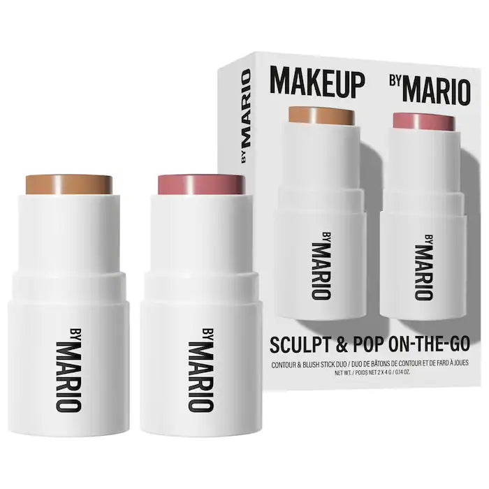 MAKEUP BY MARIO MINI SCULPT & POP ON-THE-GO