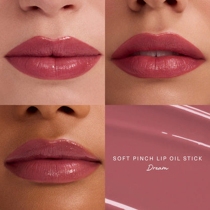 RARE BEAUTY BY SELENA GOMEZ SOFT PINCH LIP OIL STICK