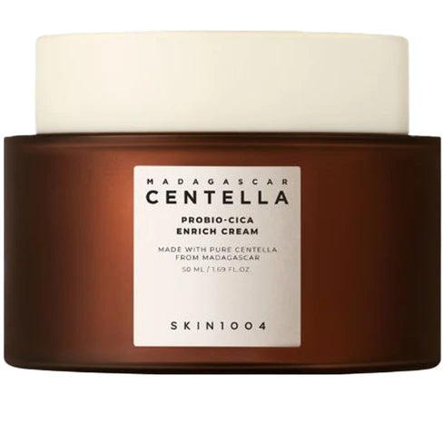 SKIN 1004 PROBIO-CICA ENRICH CREAM