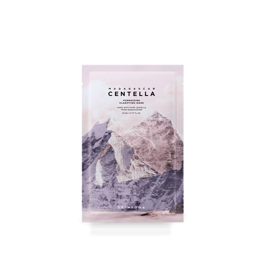 SKIN 1004 POREMIZING CLARIFYING MASK