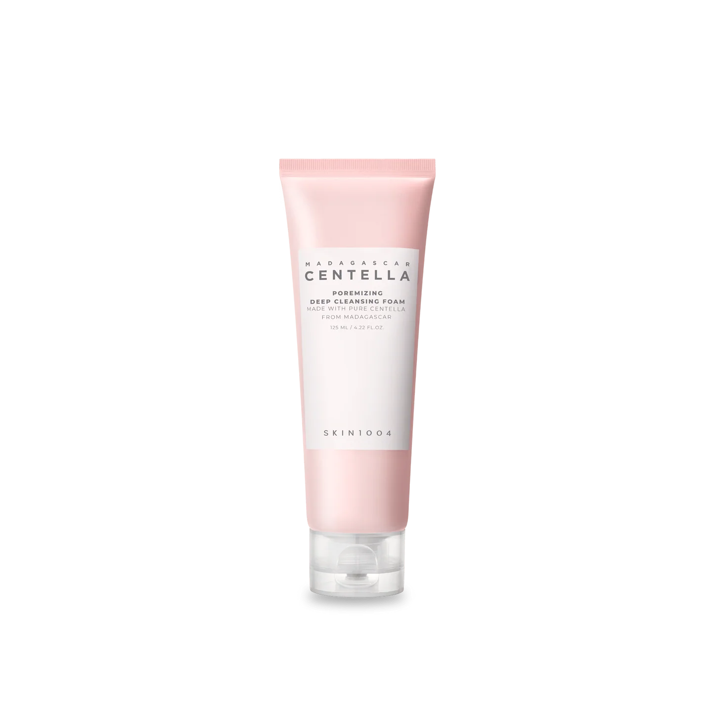 SKIN 1004 POREMIZING DEEP CLEASING FOAM